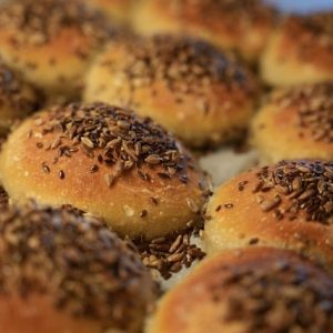 Pane lavorato (1 kg)