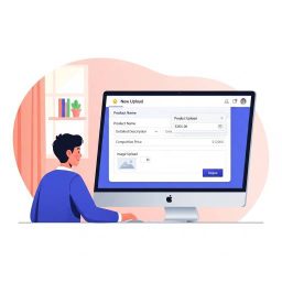 inserimento prodotti